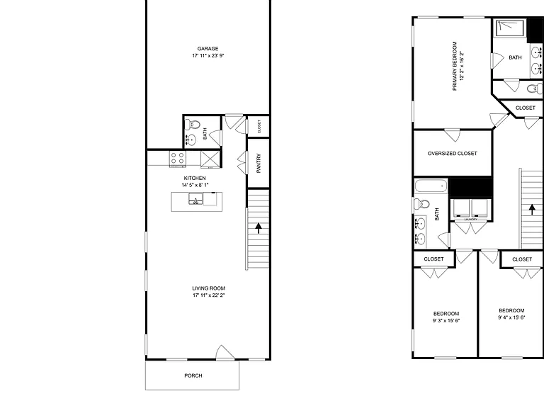 110 Red Oak Ct — Photo 24