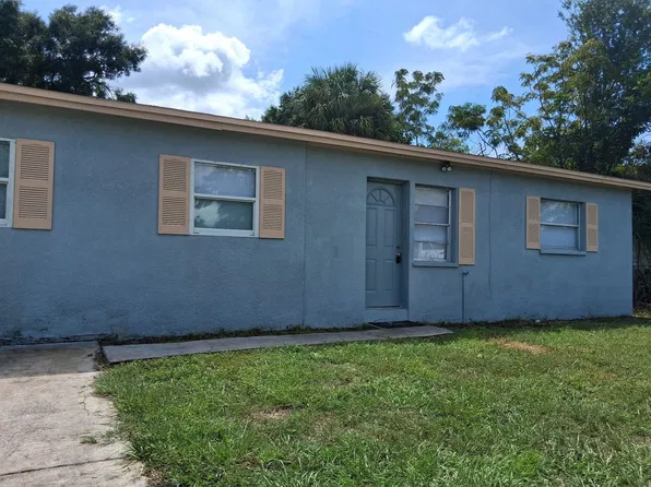 7921 Dahlia Ave, Tampa, FL 33619