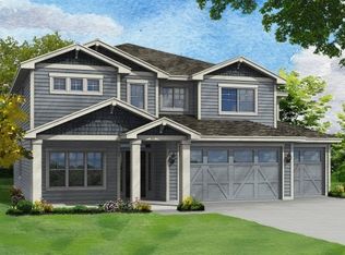 2337 N Cavalier Ave, Liberty Lake, WA 99016