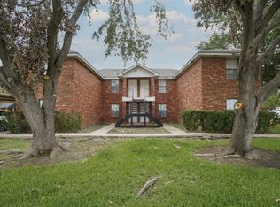 1918 Angus Street - 3, Mission, TX 78572