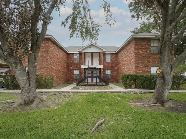 1918 Angus Street - 3, 1918 Angus St S, Mission, TX 78572