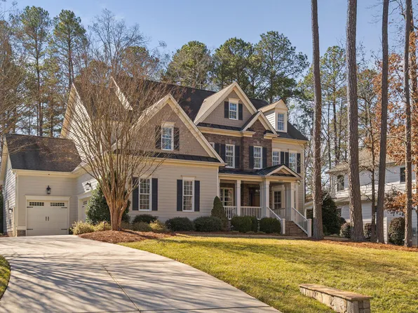 6824 Palaver Ln, Cary, NC 27519