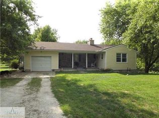 181 N Bradley Rd, Charlotte, MI 48813