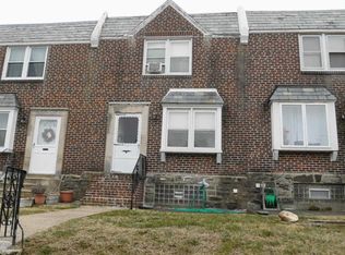 5019 Miriam Rd, Philadelphia, PA 19124
