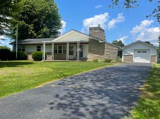 158 Fortenberry Rd, Russell Springs, KY 42642