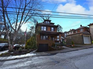 911 Parkside Ave, Pittsburgh, PA