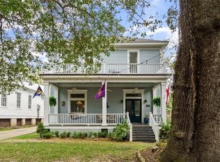 1114 Old Shell Rd, Mobile, AL 36604