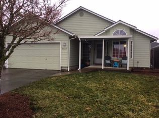 4467 Rodeo Dr NE, Salem, OR 97305