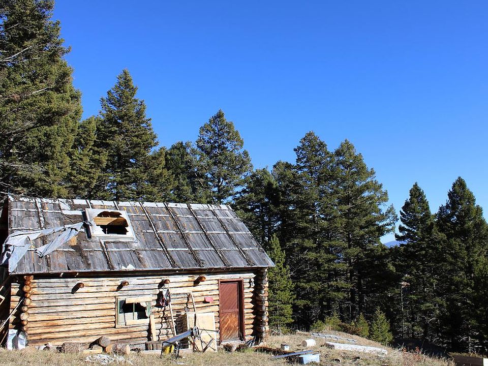 Nhn Kady Gulch, Jefferson City, MT 59638 MLS 22208000 Zillow