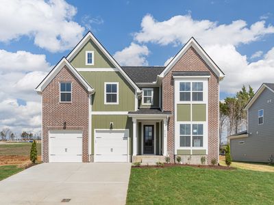 5144 Greentree Dr, Smyrna, TN, 37167