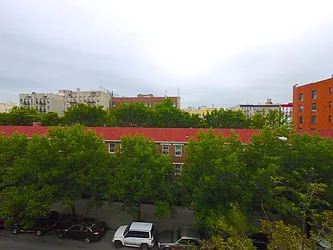 Rented by New York Residence