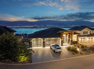 5580 Trestle Ridge Ct, Kelowna, BC V1W 5M3