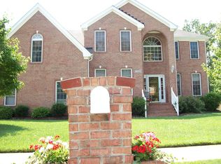 2225 Childeric Rd, Virginia Beach, VA 23456