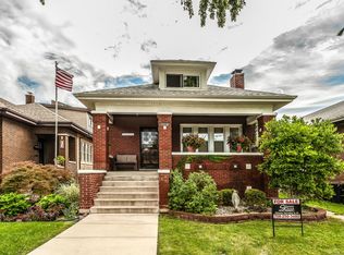 9713 S Hoyne Ave, Chicago, IL