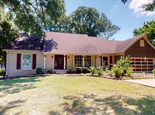 1846 Lake Rd, Dyersburg, TN 38024