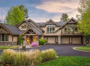 57994 Two-some Ln, Bend, OR 97707