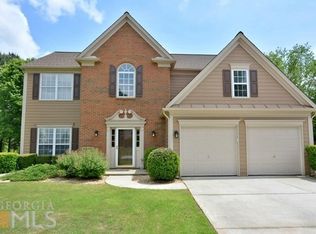 205 Sessingham Ln, Johns Creek, GA 30005