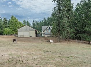 15920 SE Keller Rd, Damascus, OR 97089