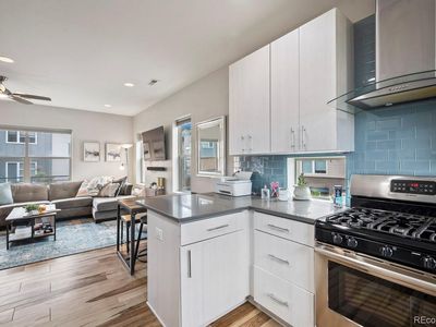 4478 Tennyson Street  Unit 1, Denver, CO, 80212