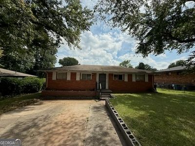 3238 Elm St, East Pt, GA, 30344