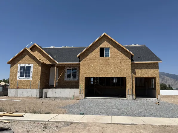 2971 E 1000 S #309, Spanish Fork, UT 84660