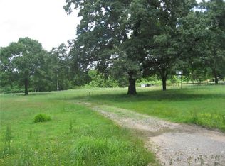 474325 E 1030 Rd, Muldrow, OK 74948