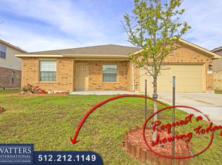 275 Kings Ridge Dr, Buda, TX 78610