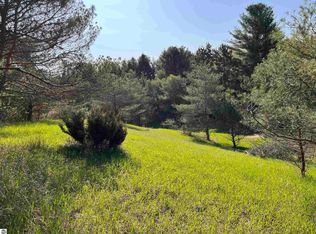 Vl B Lynn Rd, Bellaire, MI 49615