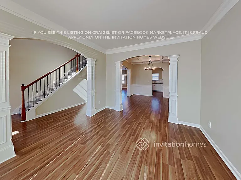 100 Hamilton Pointe Dr — Photo 4