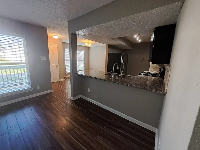 Island Bay Resort Apartments — Photo 112