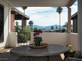 367 N Calle Del Diablo, Green Valley, AZ 85614