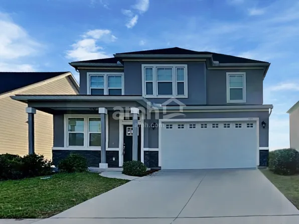 3289 Roundabout Dr, Middleburg, FL 32068