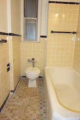 Rented by Brown Harris Stevens | media 8