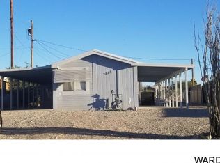 2686 Honeybear Dr, Lake Havasu City, AZ 86404