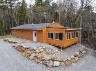 30 Adams Dr, Washington, NH 03280
