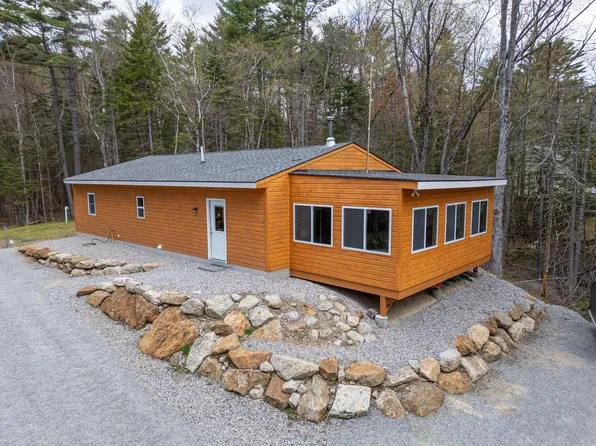 30 Adams Drive, Washington, NH 03280
