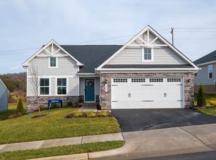 3685 Mayfield Rd, Harrisonburg, VA 22801