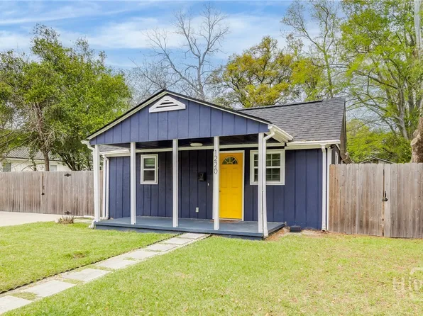 1220 E 69th Street, Savannah, GA 31404