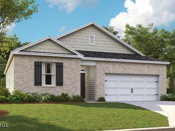 14 Silo Ln, Byhalia, MS 38611