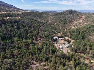 4400 Indian Creek Rd, Shady Cove, OR 97539