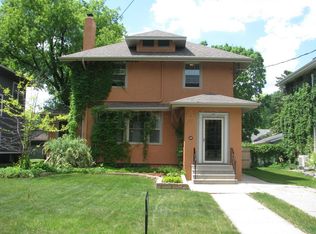 609 University Dr S, Fargo, ND 58103