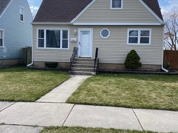 3546 Hawthorne St, Franklin Park, IL 60131