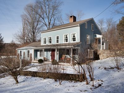 40 Valley Rd, Lakeville, CT, 06039