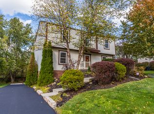 201 Northfield Rd, Cranberry Twp, PA 16066