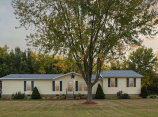 2671 Maple Grove School Rd, Oconto, WI 54153