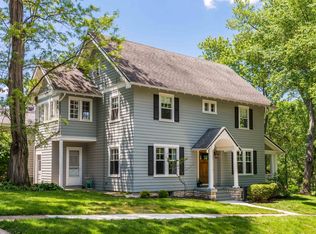 201 Rubicon Rd, Dayton, OH 45409