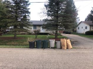 2465 Will Jo Ln, Flint, MI 48507