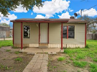4007 Harrison St, Waco, TX 76705