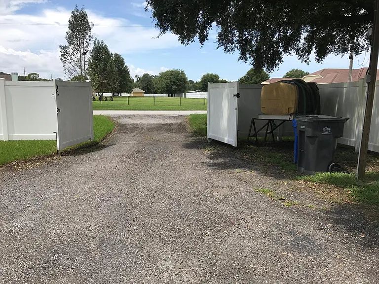 Jaudon Rd — Photo 15