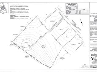 LOT Thompson St #B, Middleboro, MA 02346